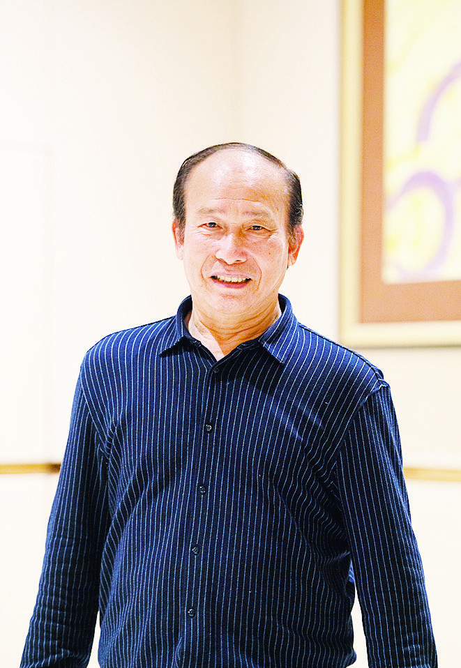 “大咖”访谈——话“花样漳州”