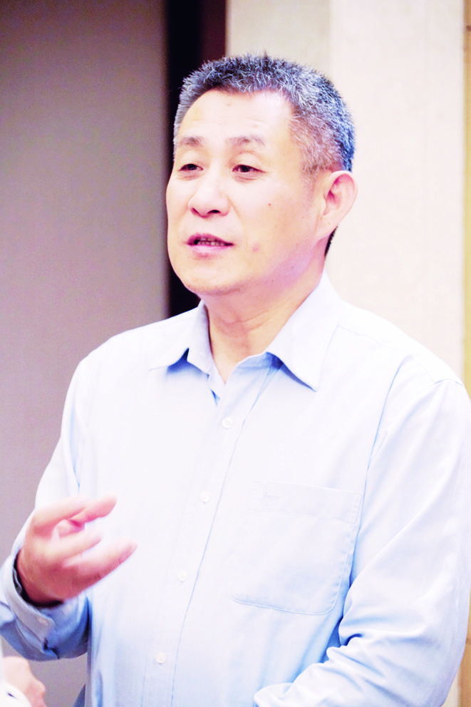 “大咖”访谈——话“花样漳州”