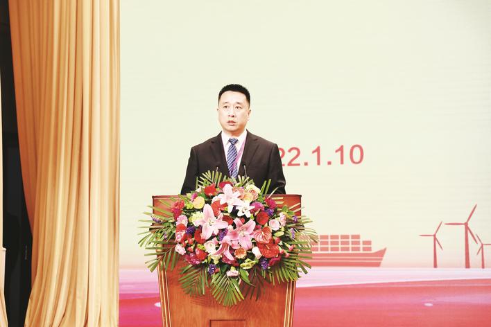 招商大会大咖云集襄盛举 信心满满谋发展