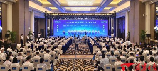 @1580多万闽籍侨胞，2022年全国两会专属礼包请收好！