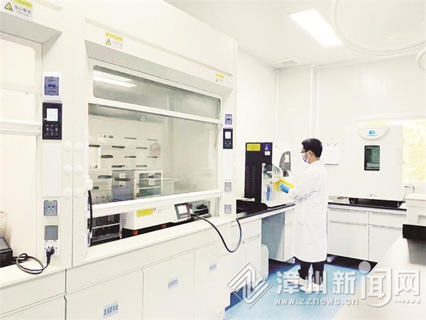 研发新品拓市场