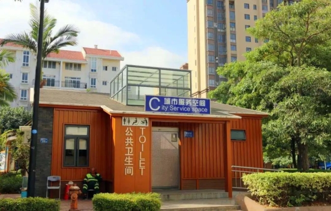 坚持为民宗旨 福建漳州创建工作亮点纷呈