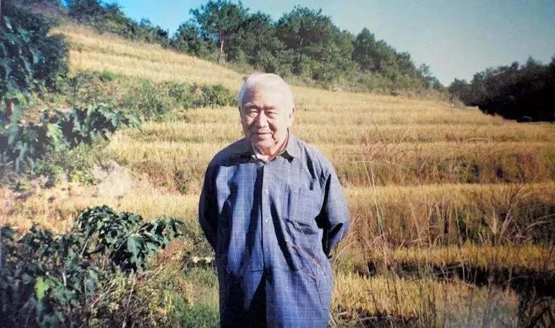 徐思俊：手术台上报效祖国