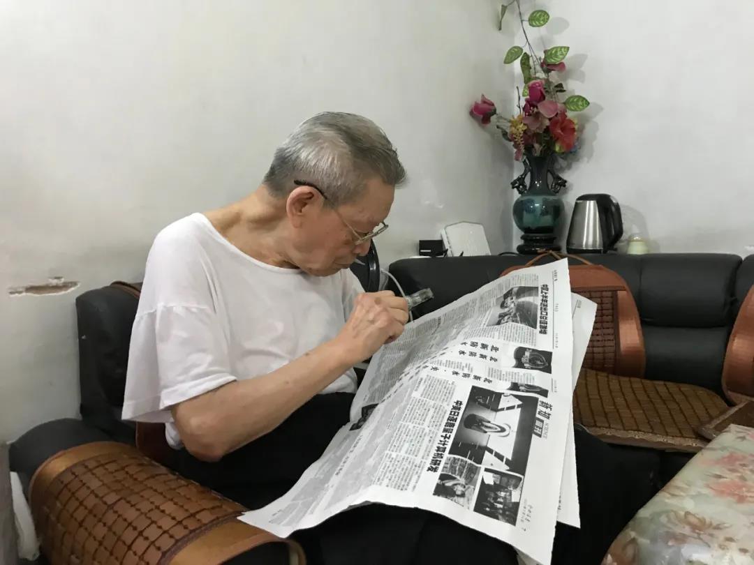 蔡云：永远跟党走 为民乐服务